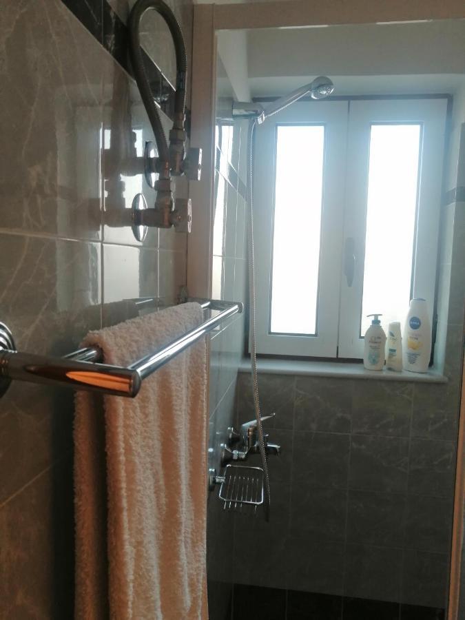 Malvazios Villas #7 Gytheio Exterior foto
