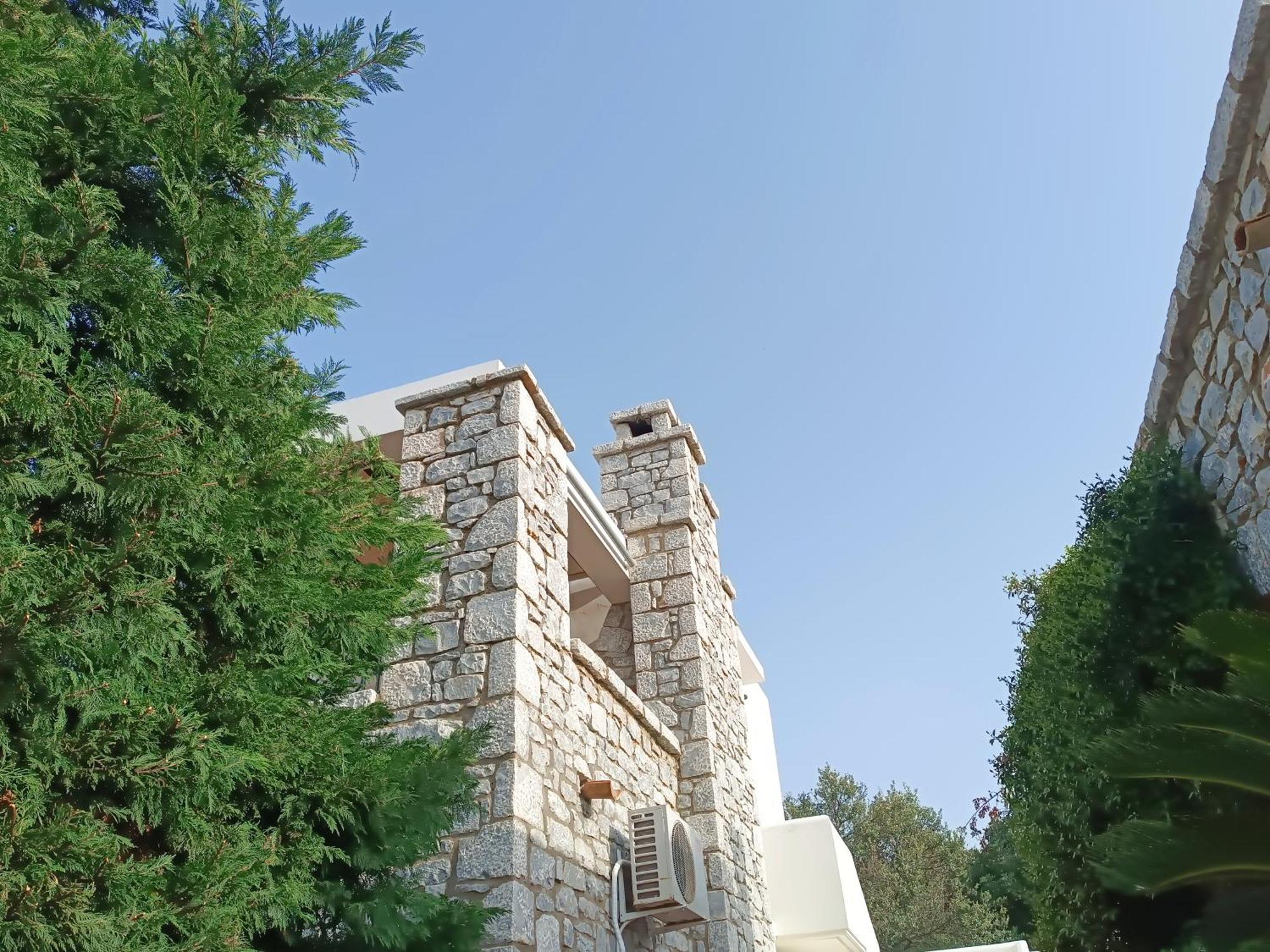 Malvazios Villas #7 Gytheio Exterior foto