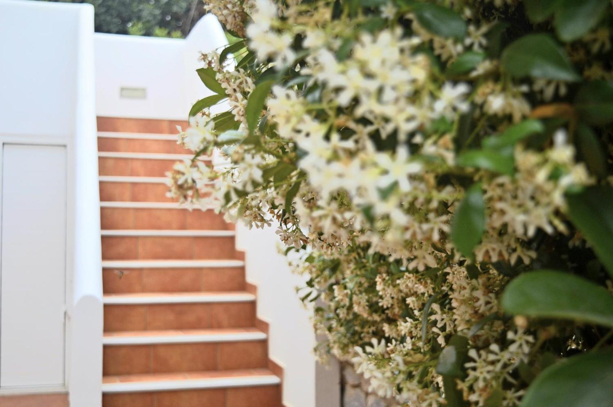Malvazios Villas #7 Gytheio Exterior foto