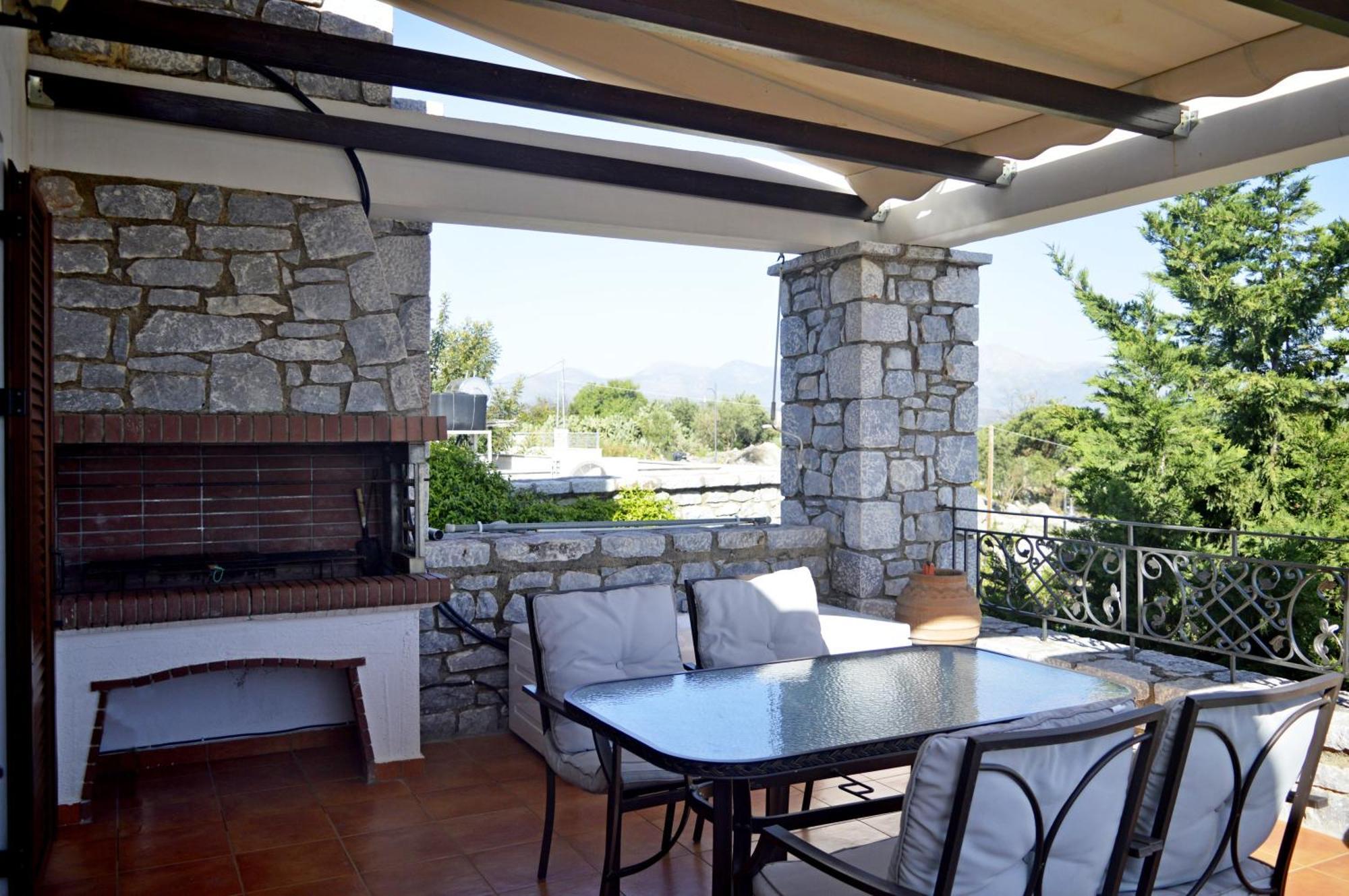 Malvazios Villas #7 Gytheio Exterior foto