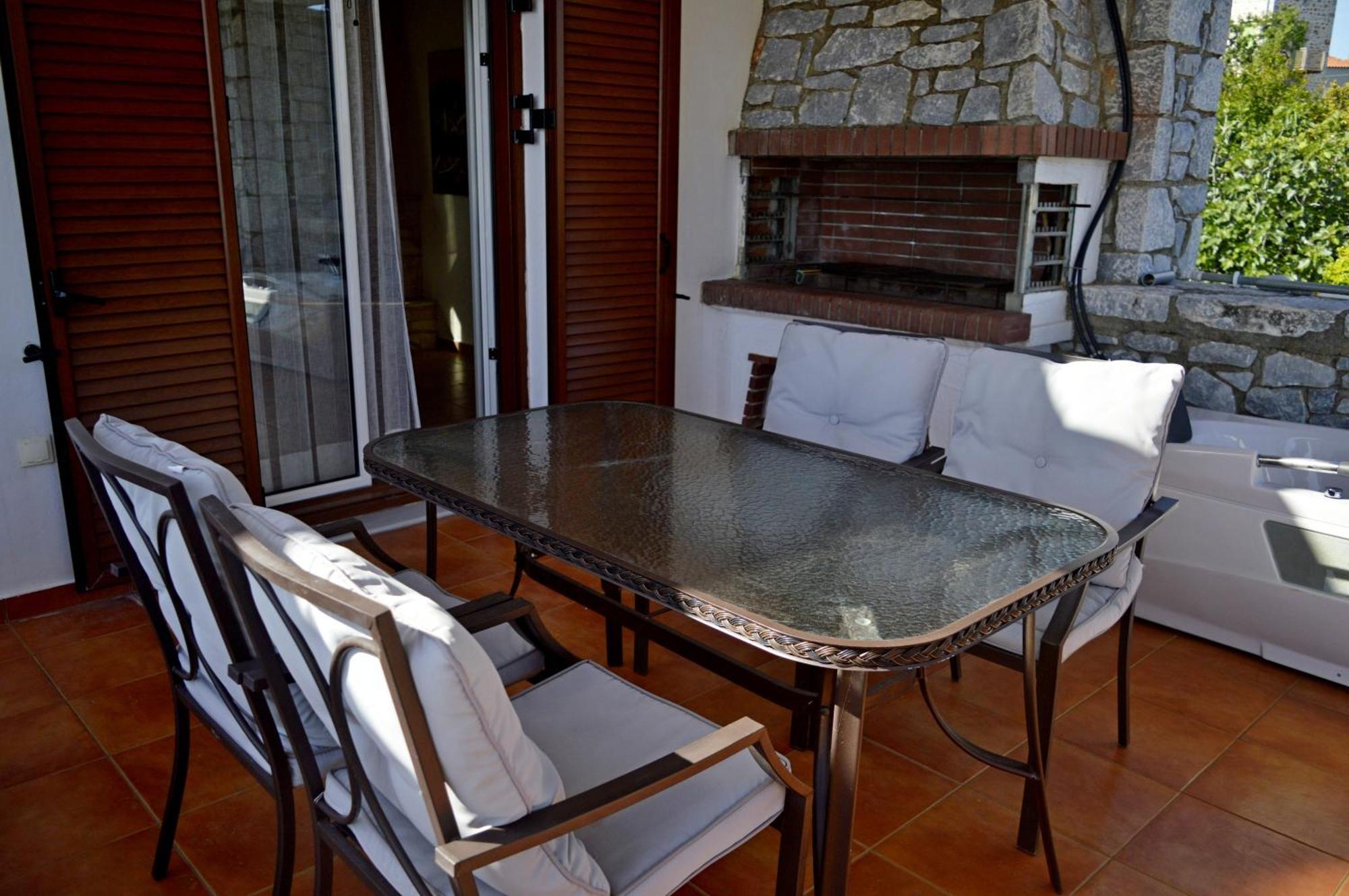 Malvazios Villas #7 Gytheio Exterior foto