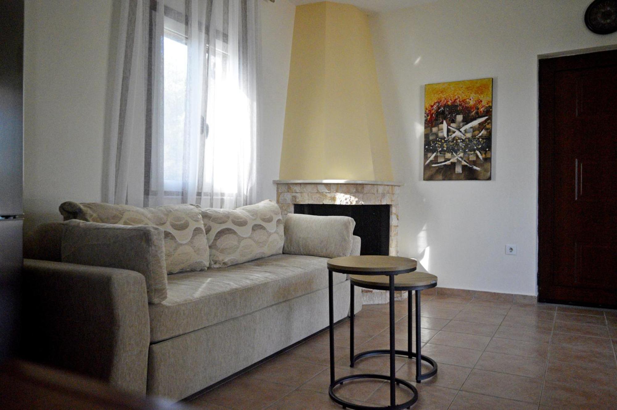Malvazios Villas #7 Gytheio Exterior foto